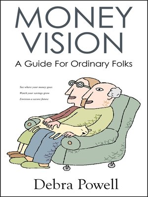 cover image of Money Vision